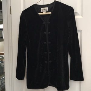 Evening Jacket